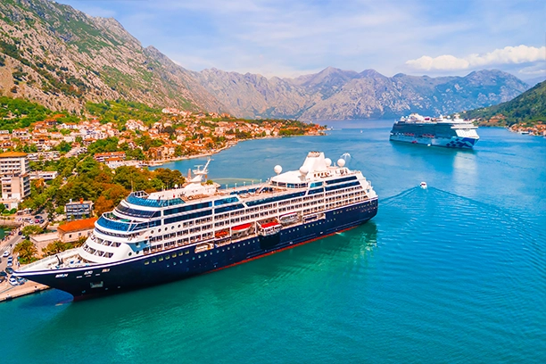 Cruise Image